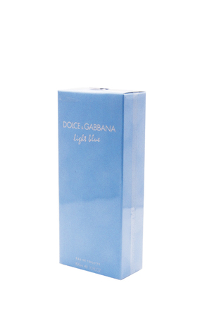 Dolce&Gabbana Light Blue