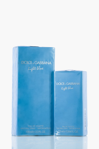 Dolce&Gabbana Light Blue