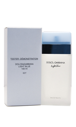 Dolce&Gabbana Light Blue (Tester)