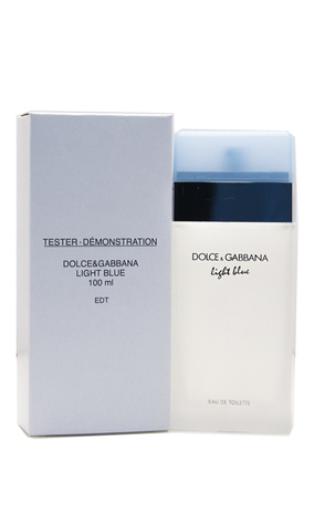 Dolce&Gabbana Light Blue (Tester)