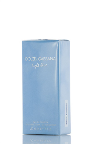 Dolce&Gabbana Light Blue