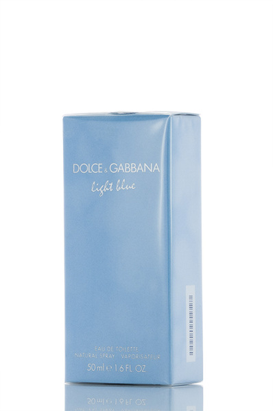 Dolce&Gabbana Light Blue