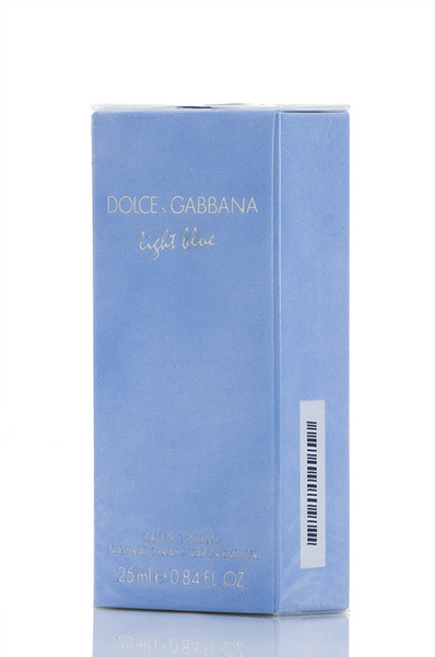 Dolce&Gabbana Light Blue