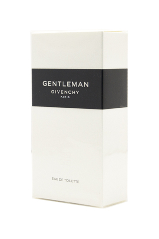 Givenchy Gentleman 2017