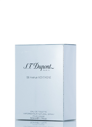 Dupont 58 Avenue Montaigne pour Homme