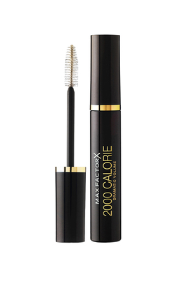 Max Factor 2000 Calorie Dramatic Volume Туш для вій (black brown)