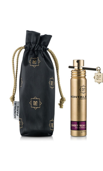 Montale Sweet Peony