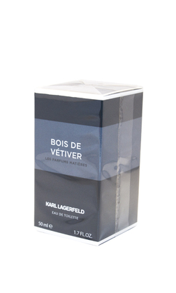 Karl Lagerfeld Bois De Vetiver