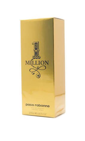 Paco Rabanne 1 Million