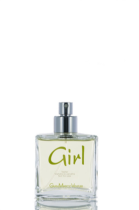 Gian Marco Venturi Girl - Tester 