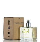 Gian Marco Venturi Girl - Tester 