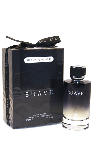 Fragrance World Suave