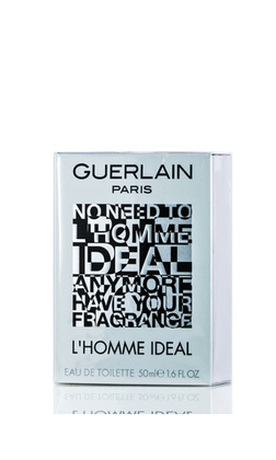 Guerlain L`Homme Ideal