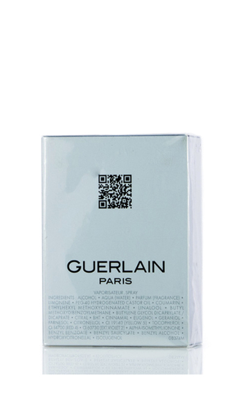 Guerlain L`Homme Ideal