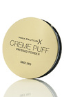 Max Factor Creme Puff Pressed Powder Компактна пудра 53 Tempting Touch