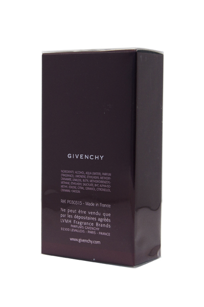 Givenchy Pour Homme