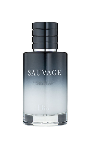 Dior Sauvage Бальзам після гоління