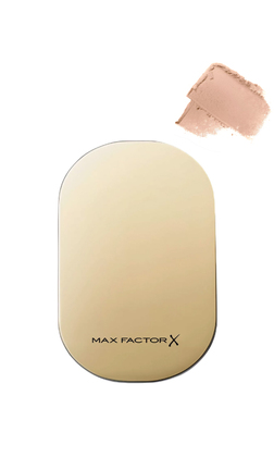 Max Factor FaceFinity Compact SPF20 Компактна пудра 01 Porcelain