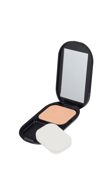 Max Factor FaceFinity Compact SPF20 Компактна пудра 01 Porcelain