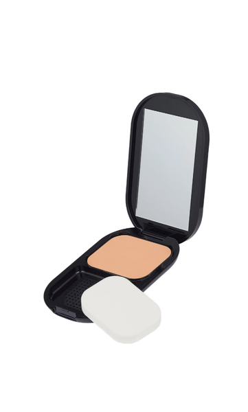 Max Factor FaceFinity Compact SPF20 Компактна пудра 02 Ivory