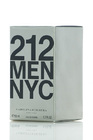 Carolina Herrera 212 Men NYC