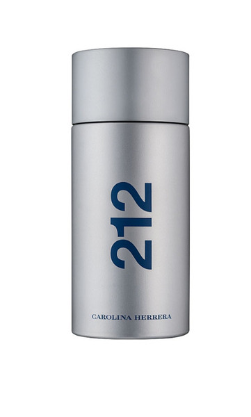 Carolina Herrera 212 Men NYC