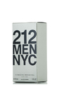 Carolina Herrera 212 Men NYC