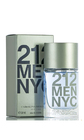 Carolina Herrera 212 Men NYC