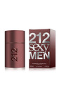 Carolina Herrera 212 Sexy Men