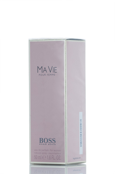 Hugo Boss Ma Vie Pour Femme