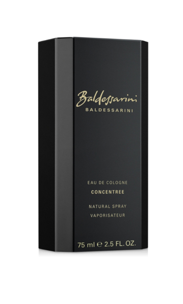 Baldessarini Eau de Cologne concentrate