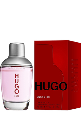 Hugo Boss Hugo Energise