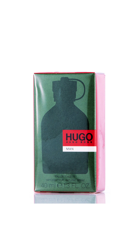 Hugo Boss Hugo Man