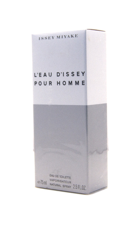 Issey Miyake L`Eau d`Issey Pour Homme