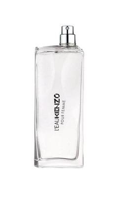 Kenzo L`Eau Kenzo Pour Femme - Tester