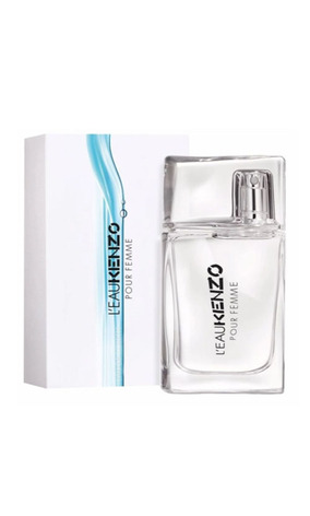 Kenzo L`Eau Kenzo Pour Femme