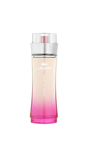 Lacoste Touch of Pink Tester