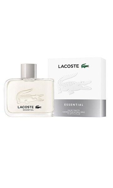 Lacoste Essential