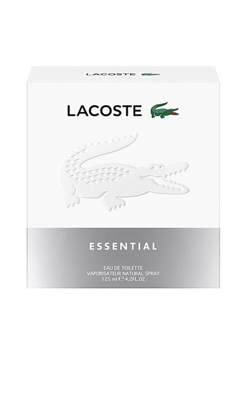 Lacoste Essential