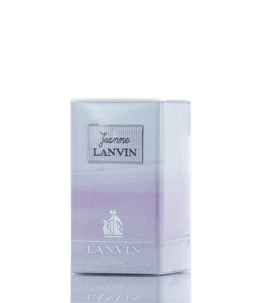 Lanvin Jeanne Lanvin