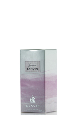 Lanvin Jeanne Lanvin