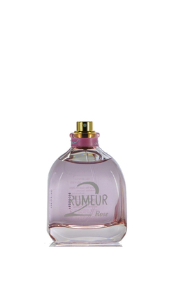 Lanvin Rumeur 2 Rose Tester