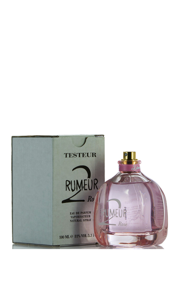 Lanvin Rumeur 2 Rose Tester