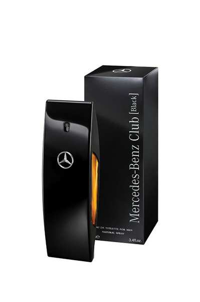 Mercedes-Benz Club Black