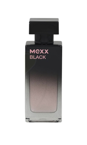 Mexx Black Woman