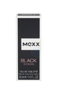 Mexx Black Woman