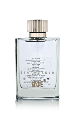 Montblanc Starwalker (Tester)