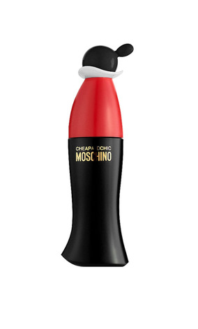 Moschino Cheap and Chic