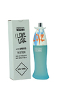 Moschino I Love Love (Tester)