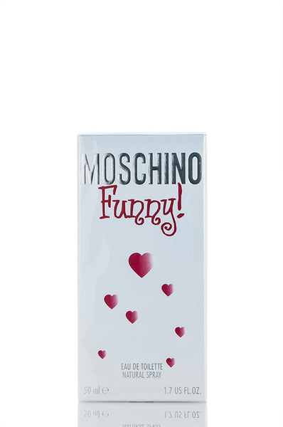 Moschino Funny